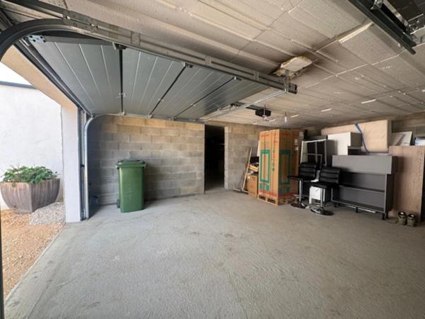 Maison à vendre 5 pièces SAINT PRIVAT DES VIEUX (30)