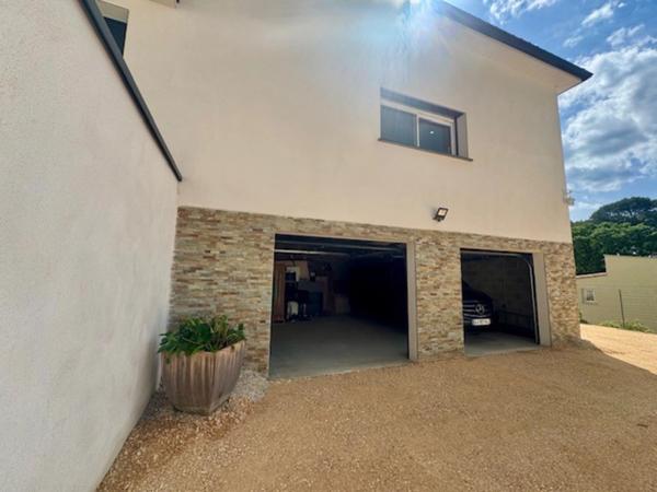 Maison à vendre 5 pièces SAINT PRIVAT DES VIEUX (30)