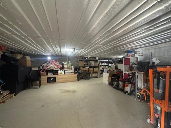 Maison à vendre 5 pièces SAINT PRIVAT DES VIEUX (30)