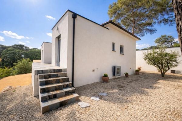 Maison à vendre 5 pièces SAINT PRIVAT DES VIEUX (30)