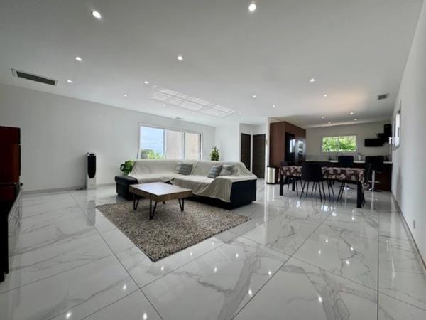 Maison à vendre 5 pièces SAINT PRIVAT DES VIEUX (30)