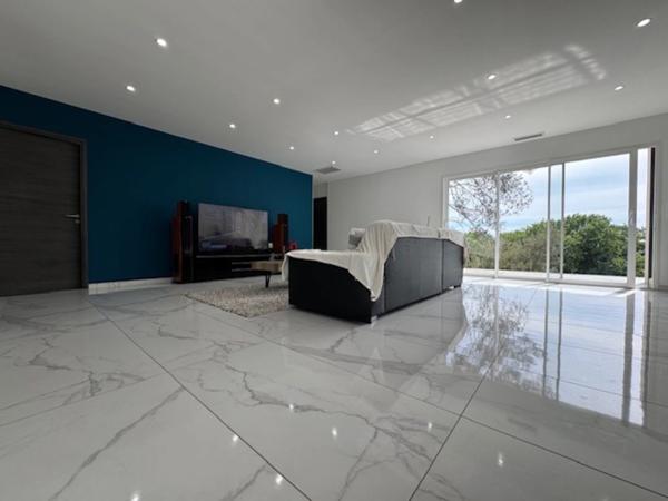 Maison à vendre 5 pièces SAINT PRIVAT DES VIEUX (30)