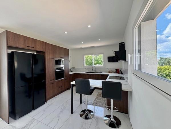 Maison à vendre 5 pièces SAINT PRIVAT DES VIEUX (30)