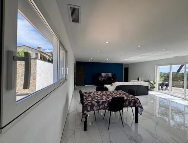 Maison à vendre 5 pièces SAINT PRIVAT DES VIEUX (30)