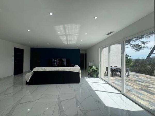 Maison à vendre 5 pièces SAINT PRIVAT DES VIEUX (30)