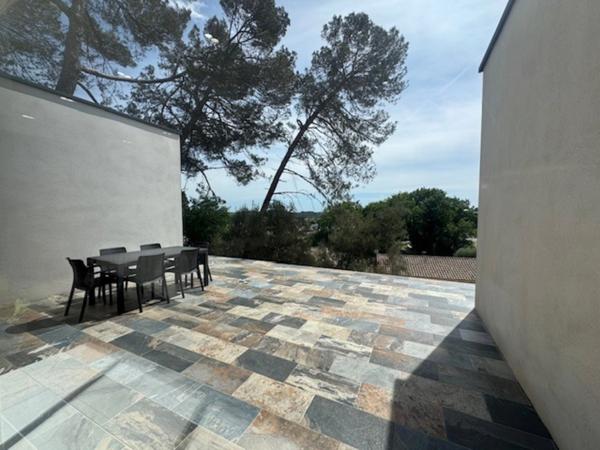 Maison à vendre 5 pièces SAINT PRIVAT DES VIEUX (30)