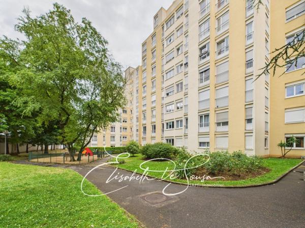 Appartement à rénover