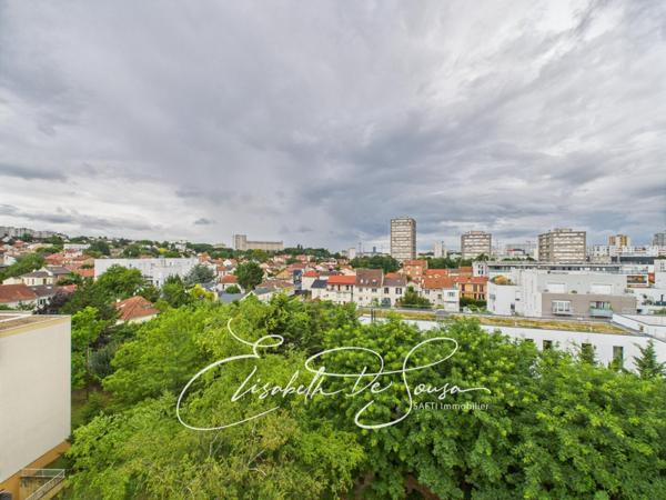 Appartement à rénover