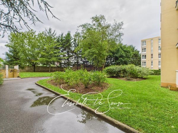 Appartement à rénover