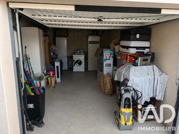 Maison à vendre 4 pièces 98,75 m² Peaugres