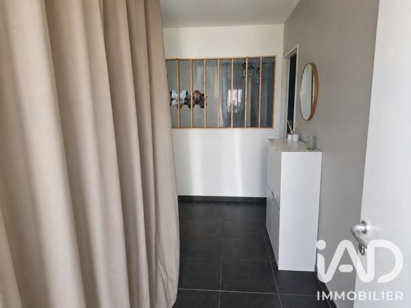 Maison à vendre 4 pièces 98,75 m² Peaugres
