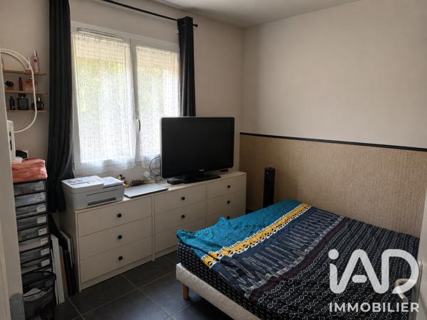 Maison à vendre 4 pièces 98,75 m² Peaugres