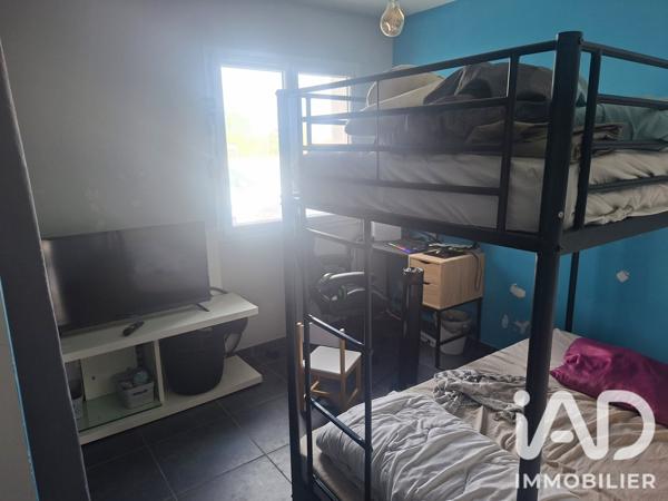 Maison à vendre 4 pièces 98,75 m² Peaugres