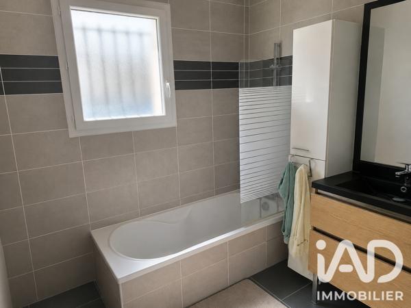 Maison à vendre 4 pièces 98,75 m² Peaugres