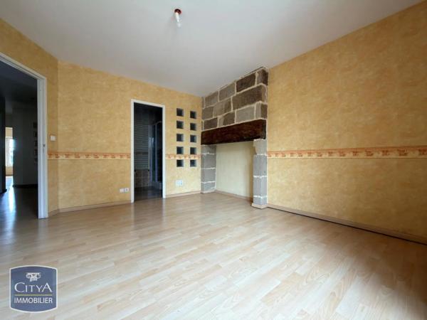 Appartement à louer 5 pièces 144.03m² Brive-la-Gaillarde (19100)