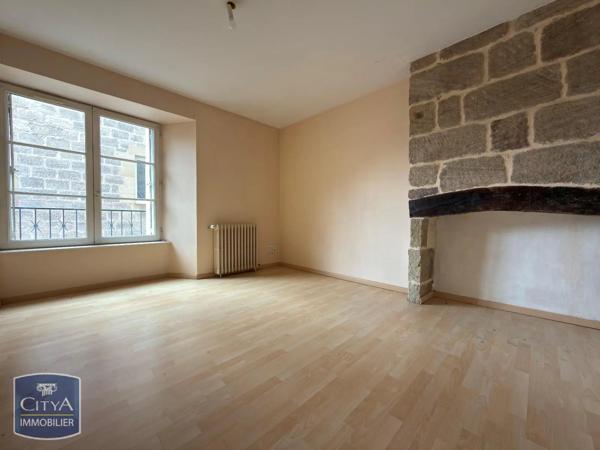 Appartement à louer 5 pièces 144.03m² Brive-la-Gaillarde (19100)