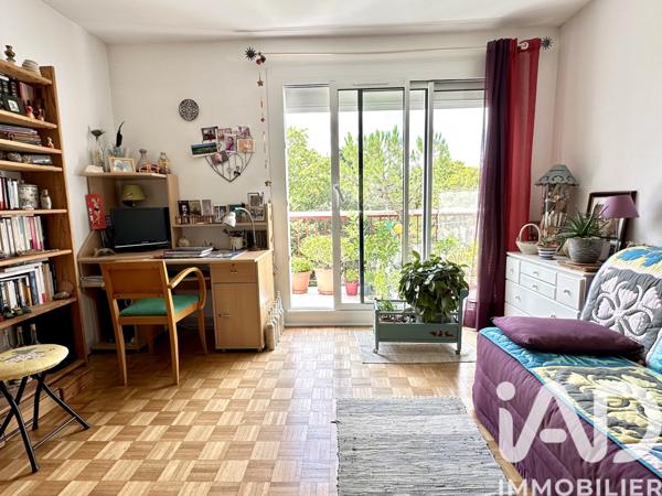 Appartement à vendre 3 pièces 72 m² Saint-Herblain