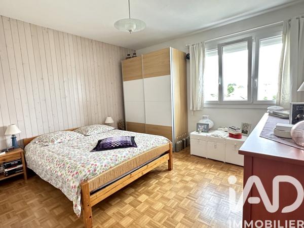 Appartement à vendre 3 pièces 72 m² Saint-Herblain