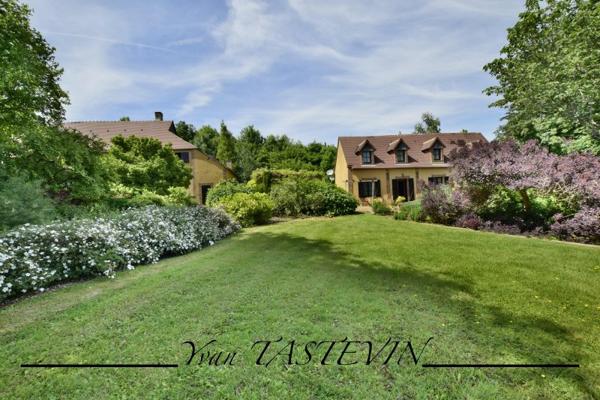 Vente / Ensemble de 2 maisons