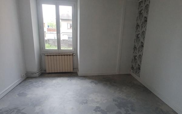 Appartement à vendre    5 pièces • 100,40 m2 Rives