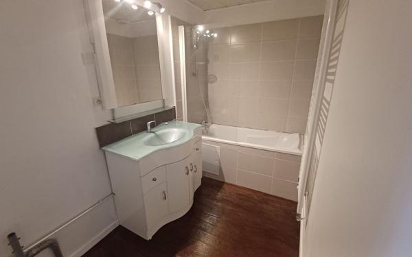 Appartement à vendre    5 pièces • 100,40 m2 Rives