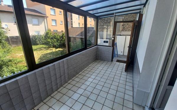 Appartement à vendre    5 pièces • 100,40 m2 Rives