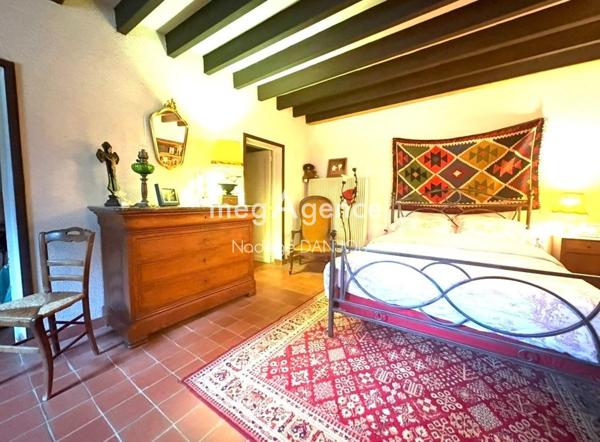 Maison à SOULEUVRE EN BOCAGE, 14350 - 8 pièces 200m²