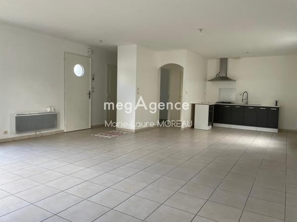 Maison à LE GRAND-VILLAGE-PLAGE, 17370 - 3 pièces 79m²