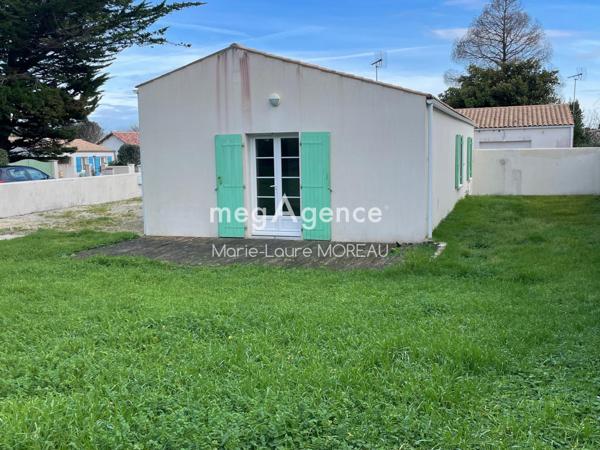 Maison à LE GRAND-VILLAGE-PLAGE, 17370 - 3 pièces 79m²