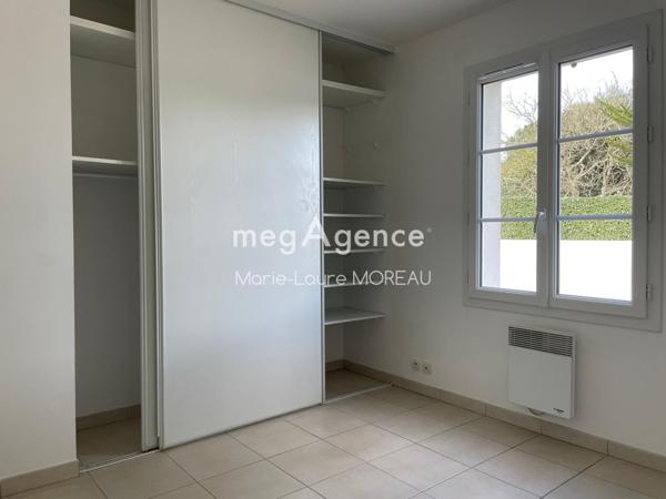 Maison à LE GRAND-VILLAGE-PLAGE, 17370 - 3 pièces 79m²