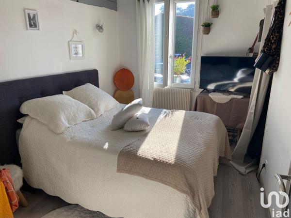 Restaurant à vendre 285 m² Sainte-Maure-de-Touraine