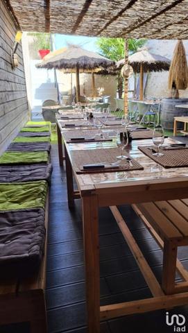 Restaurant à vendre 285 m² Sainte-Maure-de-Touraine