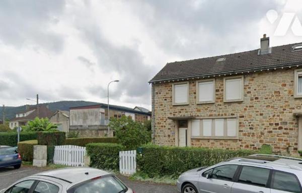 Pavillon situé à RENIN (08500)