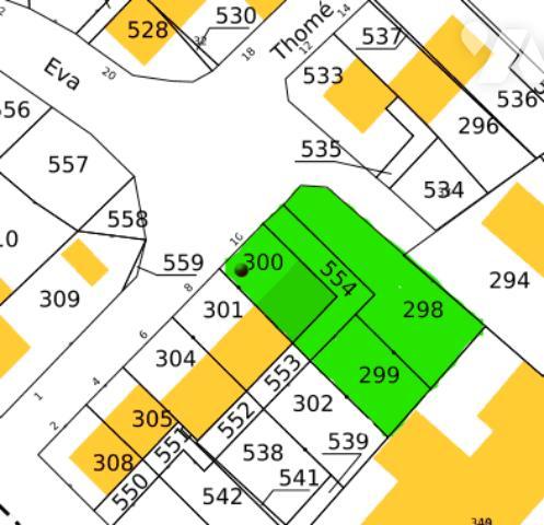 Pavillon situé à RENIN (08500)