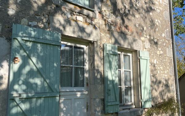 Maison à louer    4 pièces •  Tracy-sur-Loire