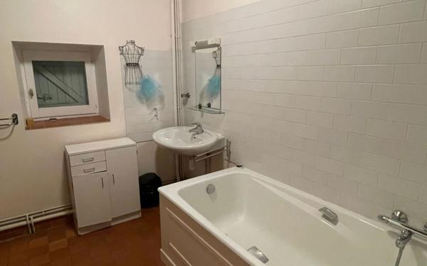 Maison à louer    4 pièces •  Tracy-sur-Loire