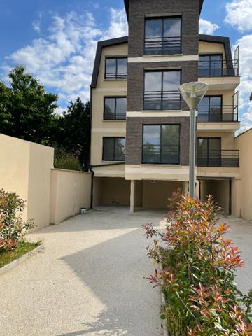Achat appartement Le Perreux-sur-Marne - 5 pièce(s) - 102 m² - 818 000 €