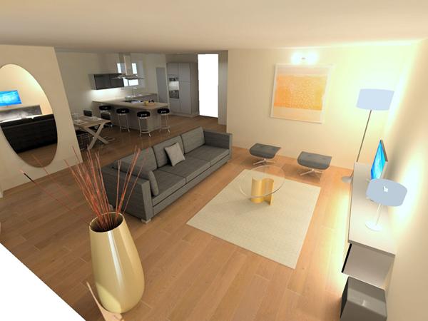 Achat appartement Le Perreux-sur-Marne - 5 pièce(s) - 102 m² - 818 000 €