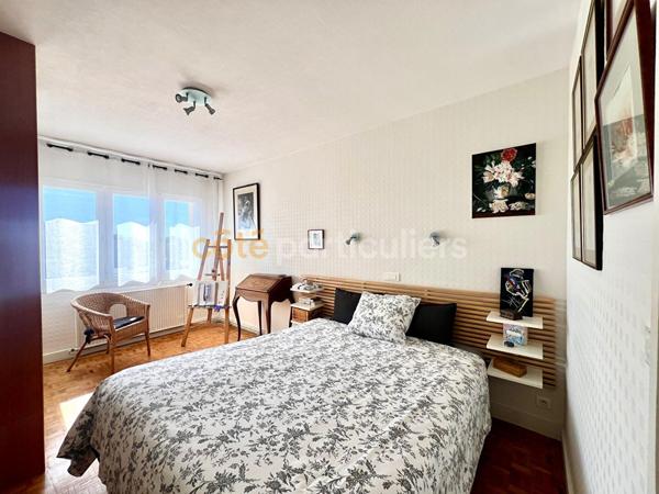 Vente Appartement116,61 m² - 4 Pièces - ROYAN (17200)