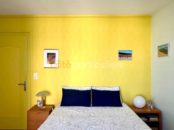 Vente Appartement116,61 m² - 4 Pièces - ROYAN (17200)