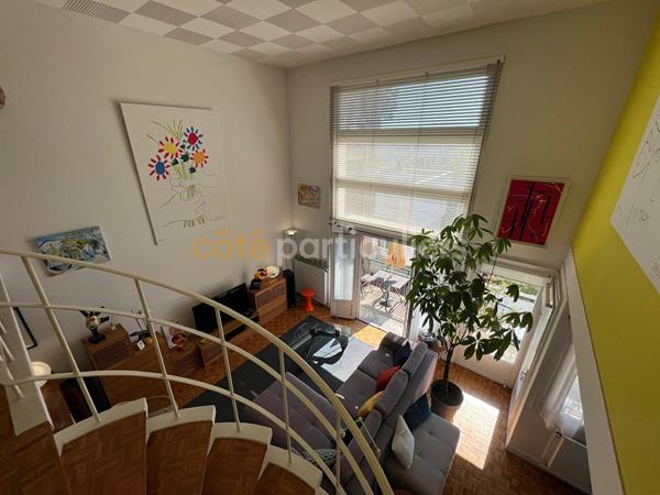 Vente Appartement116,61 m² - 4 Pièces - ROYAN (17200)