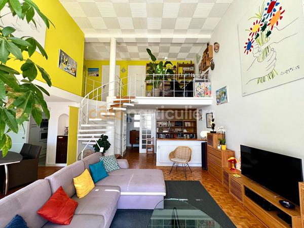 Vente Appartement116,61 m² - 4 Pièces - ROYAN (17200)