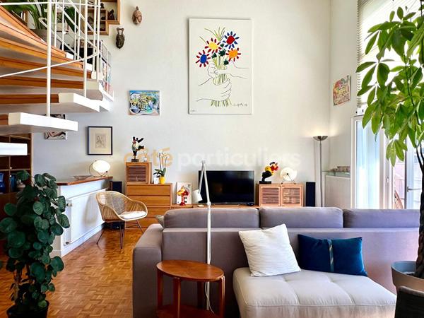 Vente Appartement116,61 m² - 4 Pièces - ROYAN (17200)