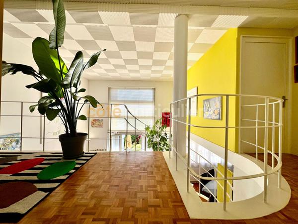 Vente Appartement116,61 m² - 4 Pièces - ROYAN (17200)