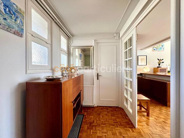 Vente Appartement116,61 m² - 4 Pièces - ROYAN (17200)