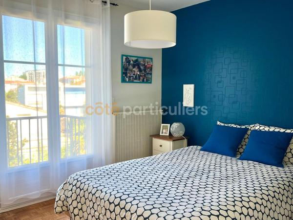 Vente Appartement116,61 m² - 4 Pièces - ROYAN (17200)