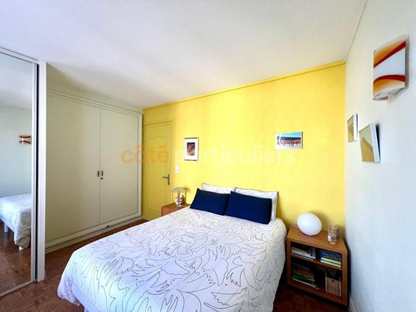 Vente Appartement116,61 m² - 4 Pièces - ROYAN (17200)