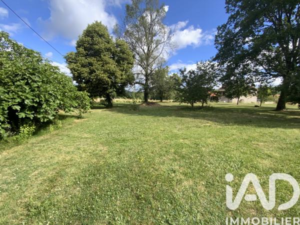 Terrain à vendre 807 m² Caillac