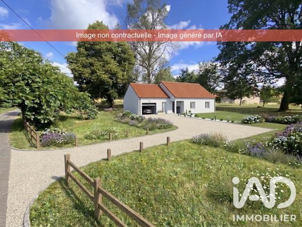 Terrain à vendre 807 m² Caillac