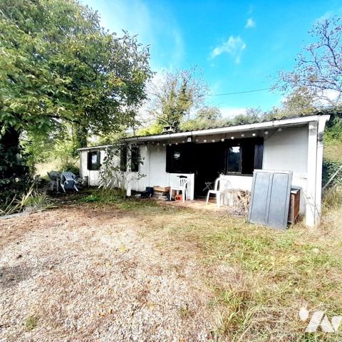 Maison à vendre Villeneuve-sur-Yonne